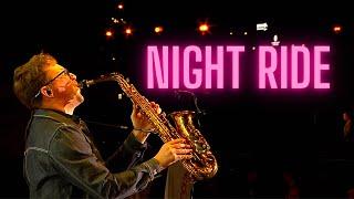 Andrey Chmut Band - Night Ride (Klaipeda Jazz Fest 2022)