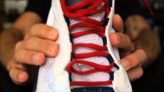 Air Jordan 2011 Q Flight Performance Review