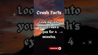 Looking Into Your Crush🫀Eyes #facts #motivation