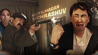 Kutilmagan uchrashuv | Mominlive