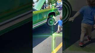  Hot Wheels Live Event                #Detroit #HotWheels #hotwheelscollector #kidsplay