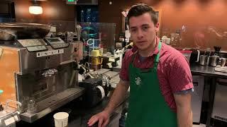 Barista Training: Crafting Quality Handcrafted Beverages