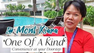 OOAK Suites, One Of A Kind @ Mont Kiara | Convenience at your doorstep