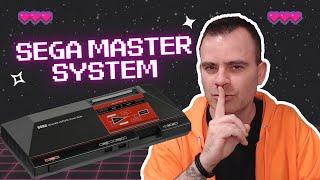  What's So Interesting About the Sega Master System?