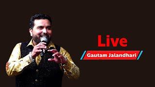 Live Gautam Jalandhari Mela Mandali Da 2023 ( ਮੇਲਾ ਮੰਢਾਲੀ ਦਾ )