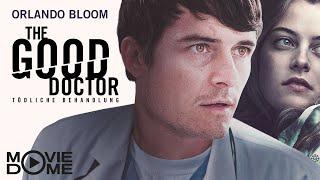 The Good Doctor - Tödliche Behandlung - Den ganzen Film kostenlos in HD schauen bei Moviedome