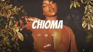 Afrobeat Instrumental 2024 Victony x Omah lay Type Beat "CHIOMA" Afrobeat Type Beat