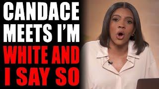 Candace Owens Fired: Gets Her Negro Wake Up Call