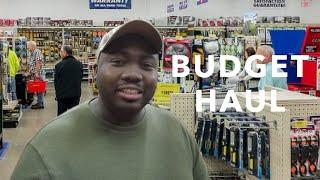 Harbor Freight UNDER $75 Tool Haul!!! TOOL TALK AND REVIEWS!