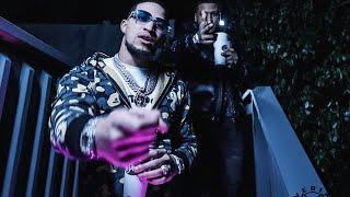 Coyote 63, Avelino Averia - Dinero & Problema (Official Video)