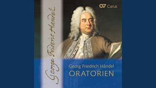 Handel: L'Allegro, Il Penseroso ed Il Moderato, HWV 55 - As Steals the Mourn Upon the Right