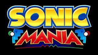 Sonic Mania "Final Zone" Music (Not In Game)