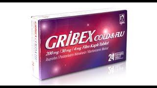 Gribex Cold & Flu Ne İşe Yarar, Nasıl Kullanılır, Yan Etkileri ve Kullananların Yorumları