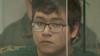 Accused Parkrose HS gunman due in court