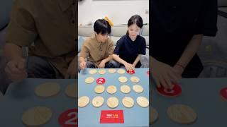 Watch the number matching game  #shorts