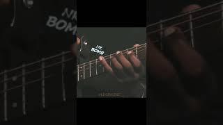 Wizkid Essence, Guitar cover