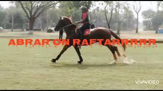 Mohammed Abrar Khan 61 cavalry best Raider Rajasthan India team player(2)