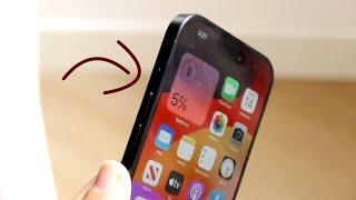 How To FIX Action Button On iPhone Not Working!