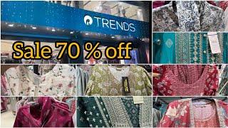 Reliance Trends Flat 70%OFF || Trends Christmas latest Collection || Trends New Arrivals.