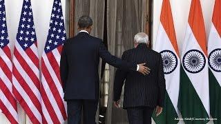 What To Do About U.S.-India Relations