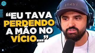 PAPO CABEÇA COM THIAGO VENTURA