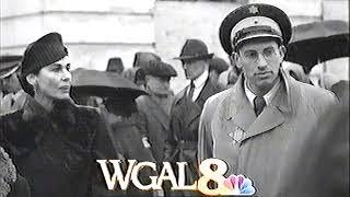 WGAL-TV NBC 8 Lancaster/Lebanon/Harrisburg/York Station ID Bug (2/23/1997)