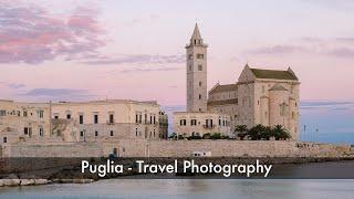 Puglia Travel Photography