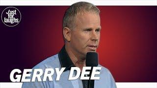 Gerry Dee - Being a Teacher