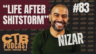 CTB Podcast - #83 NIZAR