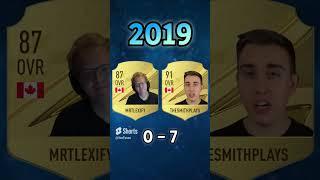 MrTLexify VS TheSmithPlays #shorts