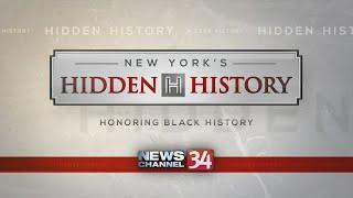 Hidden History: Slave cemetery uncovered