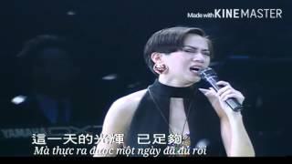 [Vietsub] Chớp Mắt Người Đã Già - Mai Diễm Phương