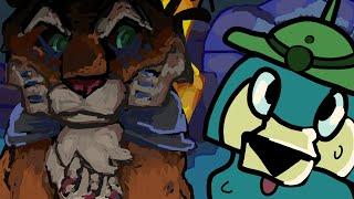 POV: You complained about the AJ DUNGEONS… Animal Jam Animation