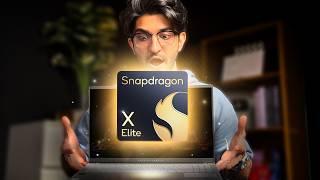 Are these the BEST Windows laptops yet? | Snapdragon X Series