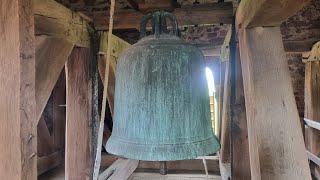 Lullusglocke Bad Hersfeld, älteste Glocke Deutschlands