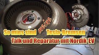 2019er Tesla Model 3 Performance leider komplett durchgefallen