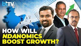 Budget 2024: What Will Budget 2024-25 Do To Boost Eco Growth, Jobs And Control Inflation?