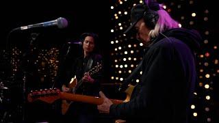 The Third Mind - Morning Dew (Live on KEXP)