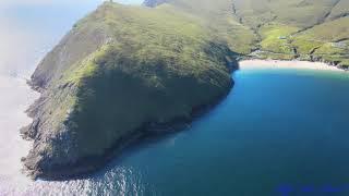 Keem Bay, Achill island