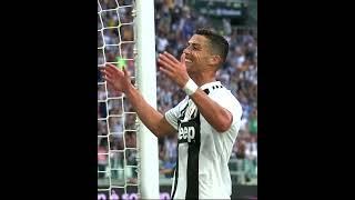 Rare Ronaldo Moments 