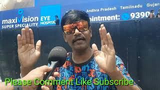 Satyabhama Kajal Aggarwal Public Talk Reaction Review Response New Song Movie Trailer Premiere Show