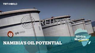 Africa Matters: Namibia's Oil Potential