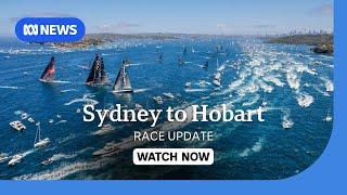 IN FULL: Update on two deaths from Sydney to Hobart yacht race | ABC NEWS