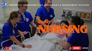 Study Nursing | UITM in Poland | WCIGULF.COM