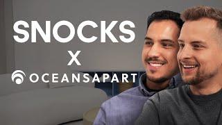 SNOCKS kauft OCEANSAPART – So geht es weiter!