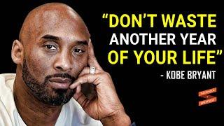 Listen To This and Change Yourself | Kobe Bryant (Eye Opening Speech)