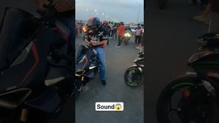 Sound toh suno Ducati v4 ke//#ducati#bikelover#ninjaz900#ninjazx10r#ninjah2r#ducatipanigale#viral