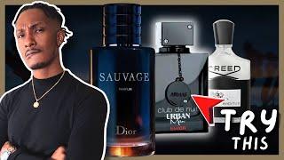 NEW Armaf Club de Nuit Urban Man Elixir Review - Awesome Clone Fragrance