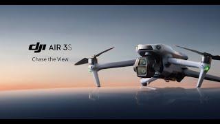 DJI Air 3S