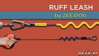 ZEE.DOG RUFF LEASH REVIEW - Gearist.com